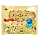 ミニルマンドカスタード風味 12袋入