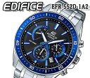 送料無料 カシオ CASIO 腕時計 エディフィス EDIF...