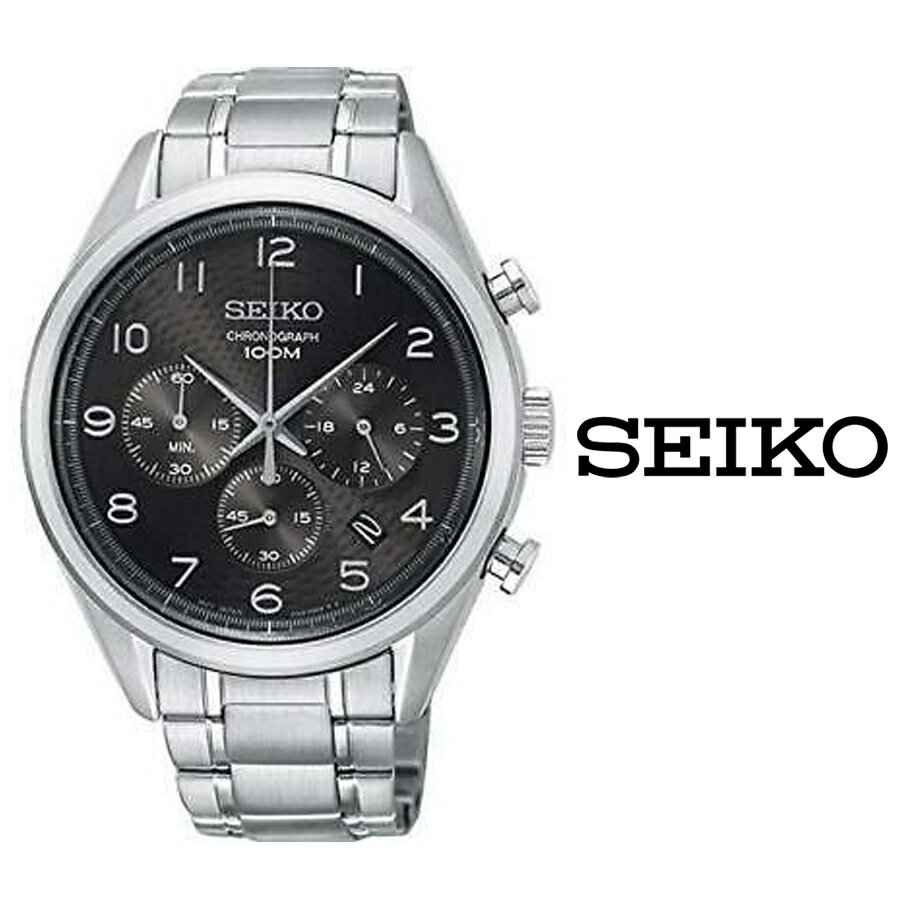 腕時計, メンズ腕時計  SEIKO SSB295P1 10 