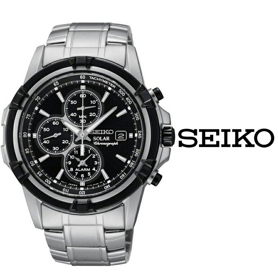 工場直送 セイコー Seiko 腕時計 ソーラー Ssc147p1 メンズ クロノグラフ クォーツ アナログ ストップウオッチ アラーム機能 人気 おすすめ タキメーター ブルジョネ店 Montanaredondaparadise Com