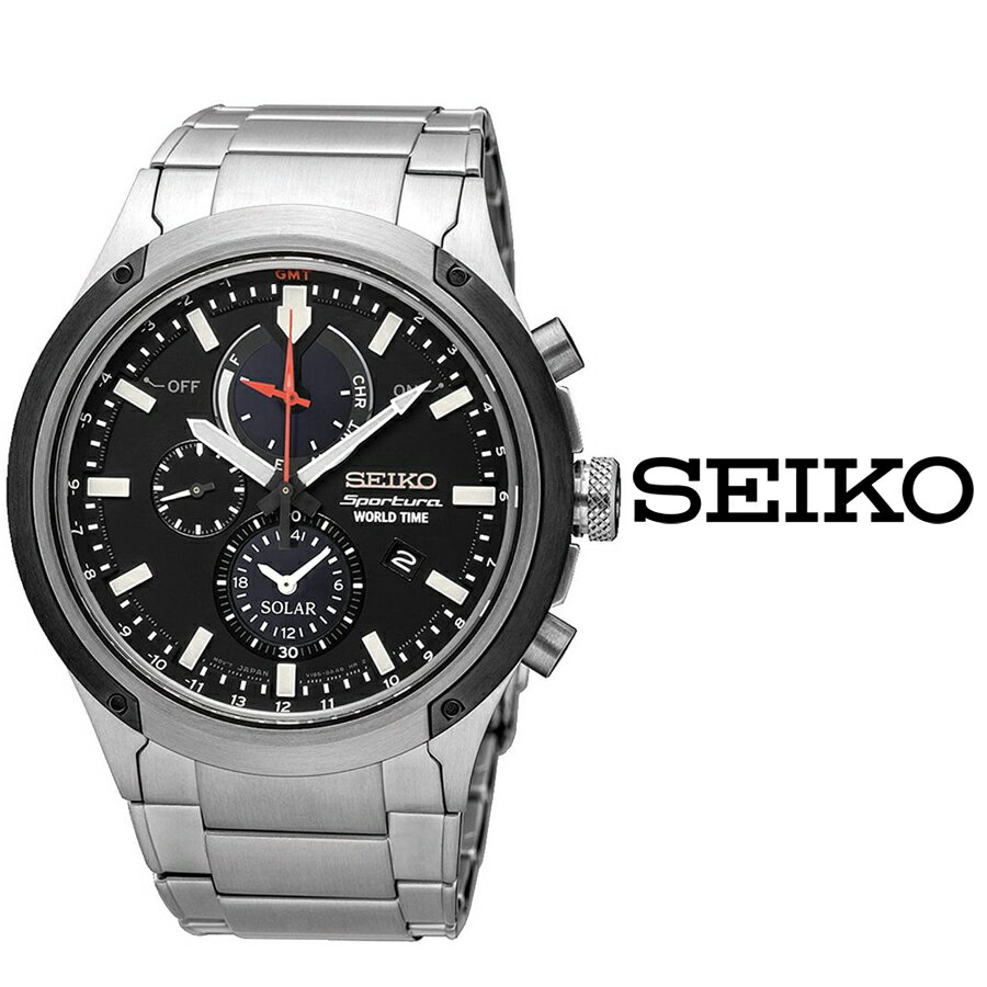 信頼 Seiko セイコー ソーラー クロノ クオーツ メンズ 腕時計 Ssc479p1 スポーチュラ ソーラー カレンダー アナログ ネイビー ステンレス ベルト 人気 おすすめ Digital Alwaiely Com