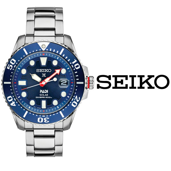 あす楽日本製 セイコー SEIKO SNE549 腕時計ダイバーズPADIコラボメンズプレゼント20気圧防水プロスペックスPRO
