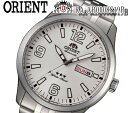 あす楽 送料無料 新品 オリエント ORIENT スリースタ...