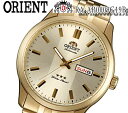 あす楽 送料無料 新品 オリエント ORIENT スリースタ...