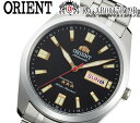 あす楽 送料無料 新品 オリエント ORIENT スリースタ...