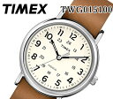 [送料無料] TIMEX タイメックス 腕時計 ウォッチ クオーツ Weekender-Separate-Strap ウィークエンダーセパレートストラップ レンジャー アナログ レザー ベルト twg015100 人気 おすすめ プレゼント