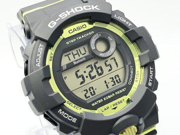 【カシオ CASIO】G-SHOCK Gショック ブルー カシオ デジタル メンズ 腕時計 G-SQUAD ジースクワッド GBD-800-8 人気 おすすめ クォーツ