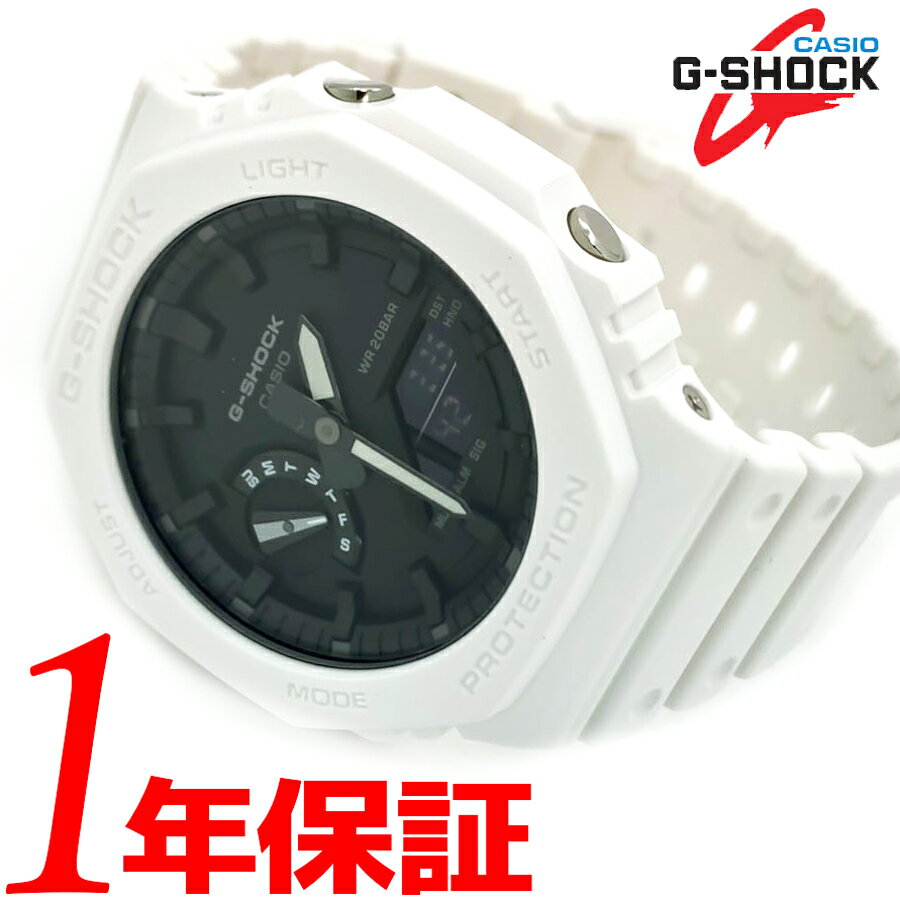 腕時計, メンズ腕時計  CASIO G 20 GA-2100-7A