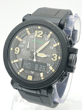 あす楽 送料無料 CASIO カシオ PRG-600Y-1 腕時計 プロトレック PRO TREK おすすめ 人気 アウトドア ギフト おしゃれ 腕時計 登山 トレッキング