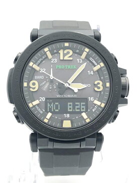 あす楽 送料無料 CASIO カシオ PRG-600Y-1 腕時計 プロトレック PRO TREK おすすめ 人気 アウトドア ギフト おしゃれ 腕時計 登山 トレッキング