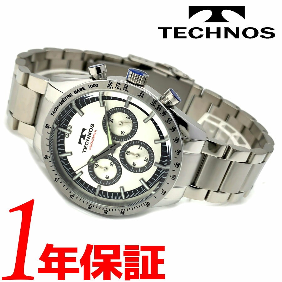 【国内正規品】TECHNOS テクノス メン