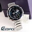 ̤ȯ ǥ  ǥե CASIO EDIFICE ECB-900DB-1B Х ե顼 ӻ  ե顼 ӥͥ ʥǥ ECB-900DB-1B Bluetooth ֥åߥ֥롼 С ӥͥ 奢 ˤλ եȡפ򸫤