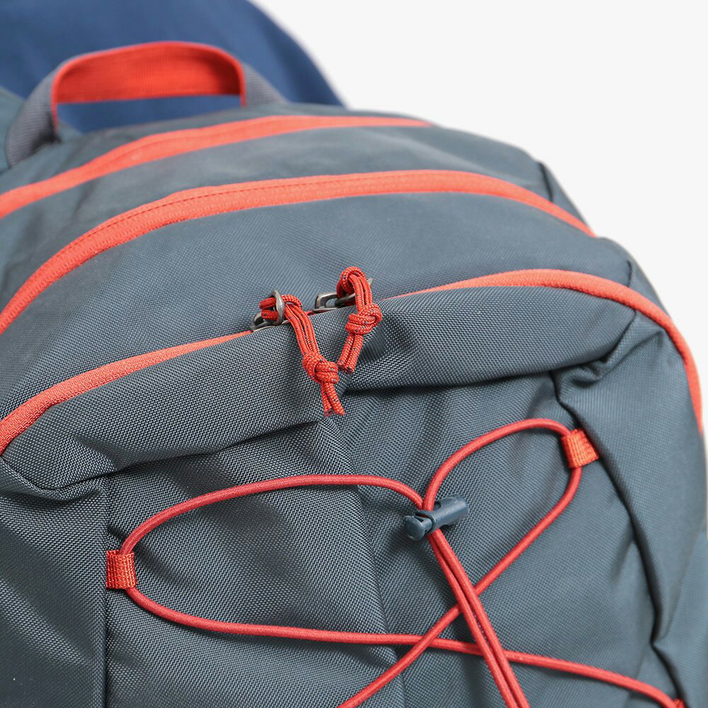 あす楽 送料無料 patagonia パタゴニア 47927 SBRO メンズ レディース 30L 大容量 バックパック リュックサック CHACABUCO PACK チャカブコパック グレー PC パソコン 収納ポケット ナイロン ポリエステル 遠足 海外旅行 アウトドア 通勤 通学 キャンプ 海水浴 登山