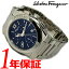 ڤ ̵ Salvatore Ferragamo Хȡ ե饬   ӻ 饦 ɿ ƥ쥹٥ ʥ Υ ե 塼Хå  SFMR00422