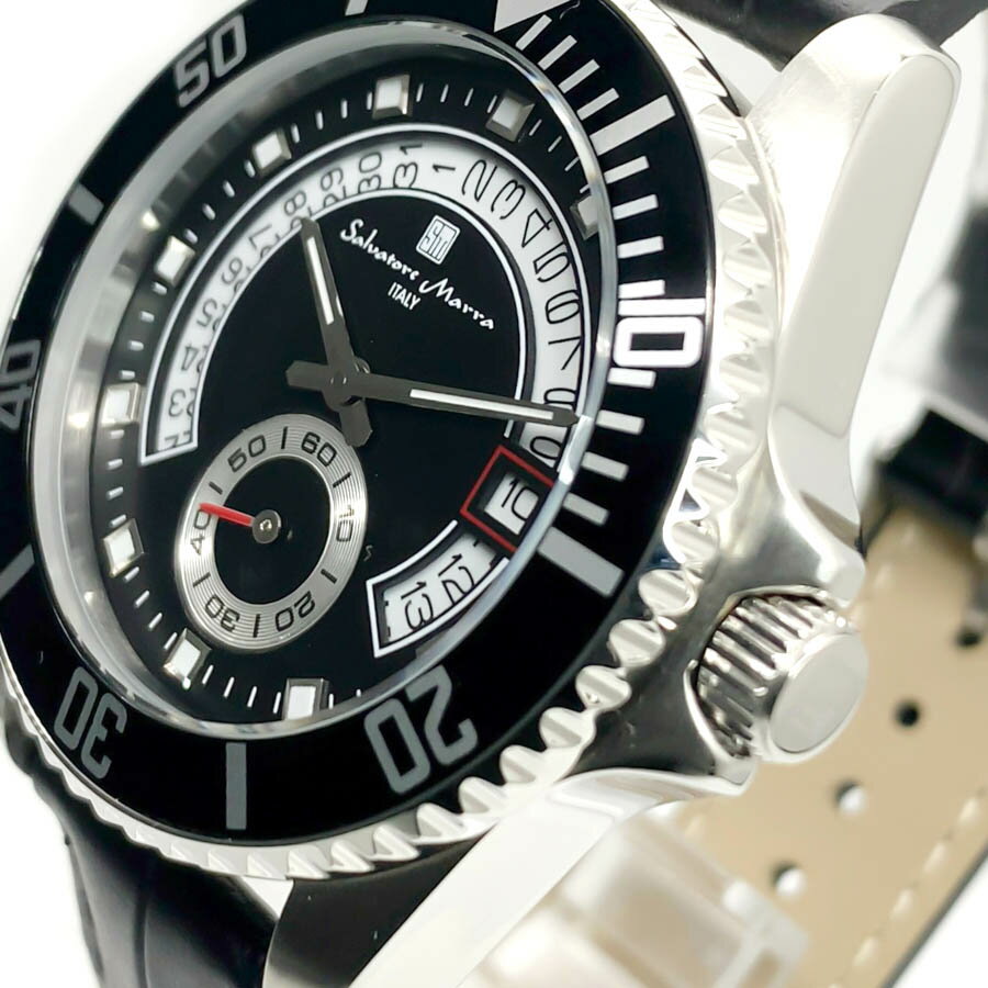 クリスチャンバンサント メンズ 腕時計 アクセサリー Men's Octavius Slim Brown Dial Watch - CV0537 Brown