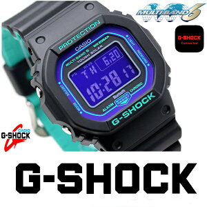 【あす楽】【送料無料】CASIO G-SHOCK カシオ ジーショック スマートウォッチ スマホ連動 Bluetooth ブルートゥース スマホリンク スマホ iPhone Android 電波ソーラー GW-B5600BL-1 タフソーラー マルチバンド6 電波時計 ボーイズ 男性 スクエア