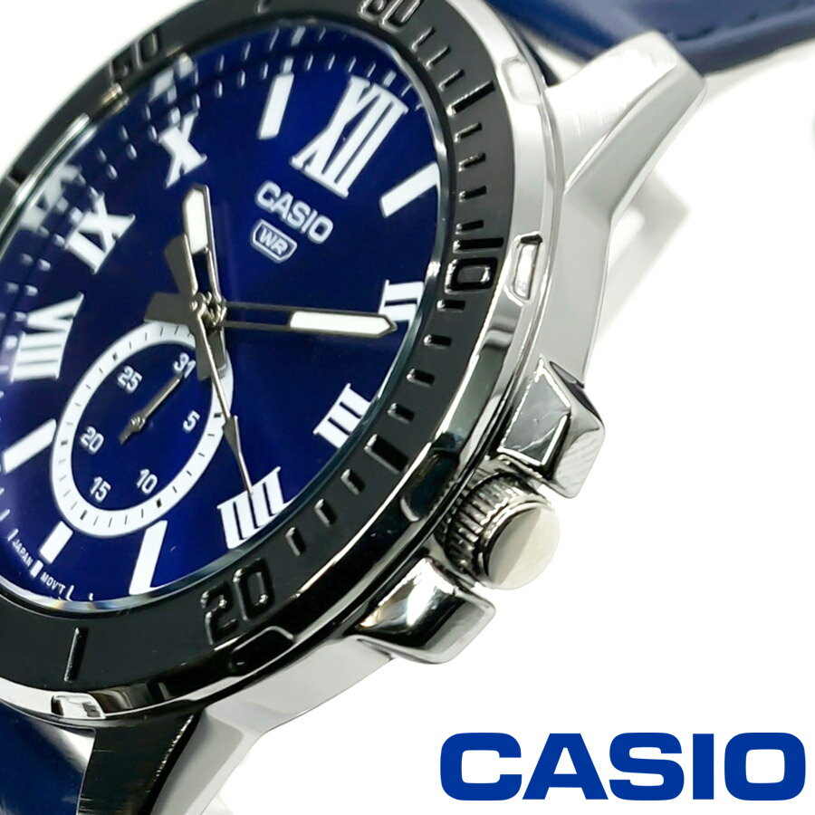 【あす楽 送料無料】CASIO カシオ チープカシオ チプカシ メンズ クォーツ 腕時計 ...