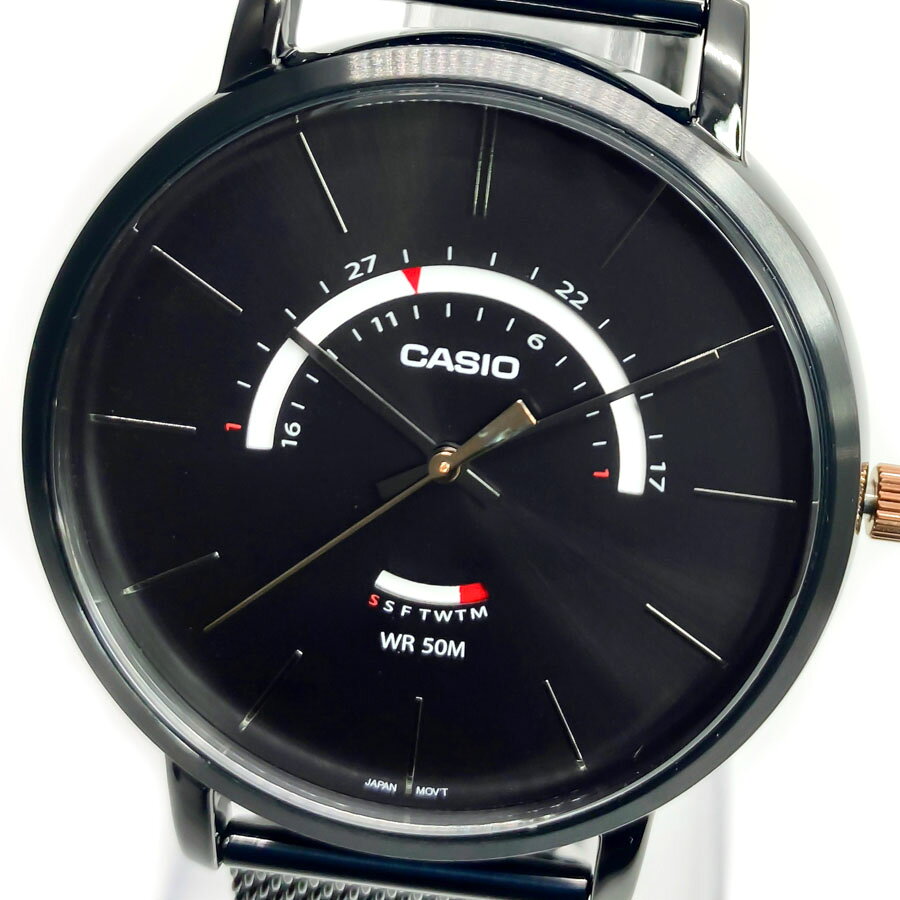 【日本未販売 海外モデル】CASIO カシオ チープカシオ メンズ クォーツ 腕時計 5気...