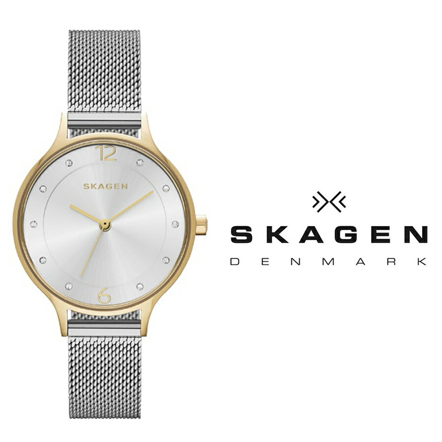 腕時計, レディース腕時計  SKAGEN ANITA skw2340 