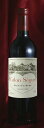 Chateau Calon Segurシャトー・カロン・セギュール[2003]750mlCh. Calon SegurSt Estephe