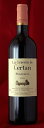 Vieux Chateau Certan 2ndラ グラヴェット ド セルタン 2009 750ml 蔵出しLa Gravette de Certanフランス ボルドー ポムロール ワイン 赤