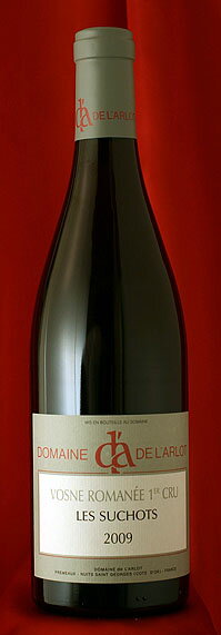 楽天ワインとお宿　千歳L'ArlotVosne Romanee Les Suchots [2006]750mlヴォーヌ・ロマネ・レ・スショ[2006]750mlラルロL'Arlot