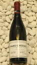 Domaine de la Romanee Conti Grand Echezeaux 2001 750ml DRCグラン エシェゾー 2001 750ml DRC