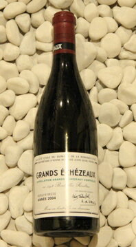 Domaine de la Romanee Conti Grand Echezeaux [2004] 750ml DRCグラン・エシェゾー [2004] 750ml DRC