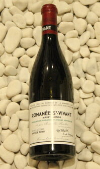 Domaine de la Romanee ContiRomanee saint Vivant [2010] 750ml DRCޥ͡ [2010] 750ml DRC