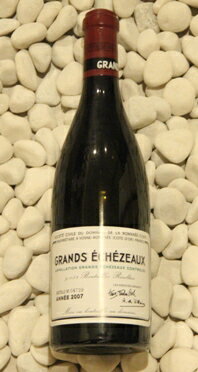 Domaine de la Romanee Conti Grand Echezeaux [2007] 750ml DRCグラン・エシェゾー [2007] 750ml DRC