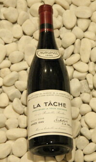 Domaine de la Romanee ContiLa Tache [1990] 750ml DRCラ・ターシュ[1990] 750ml DRC