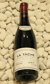 Domaine de la Romanee ContiLa Tache [2004] 750ml DRCラ・ターシュ[2004] 750ml DRC