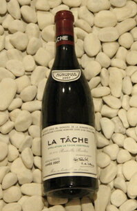 Domaine de la Romanee ContiLa Tache [2007] 750ml DRCラ・ターシュ[2007] 750ml DRC