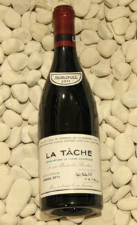 Domaine de la Romanee ContiLa Tache [2011] 750ml DRCラ・ターシュ[2011] 750ml DRC