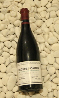 Domaine de la Romanee ContiRichebourg [2006] 750ml DRCꥷ֡[2006] 750ml DRC