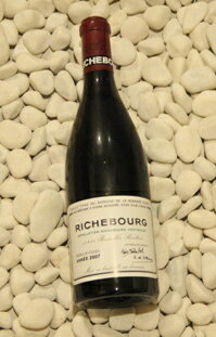 Domaine de la Romanee ContiRichebourg [2007] 750ml DRCꥷ֡[2007] 750ml DRC