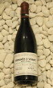 Domaine de la Romanee ContiRomanee saint Vivant [2002] 750ml DRCロマネ・サンヴィヴァン [2002] 750ml DRC