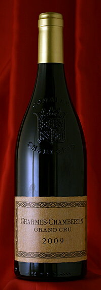 Charlopin ParizotCharmes Chambertin 750mlシャルム・シャンベルタン750mlフィリップ・シャルロパン・パリゾ Philipe Charlopin Parizot