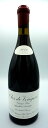 Domaine LeroyClos de Vougeot [2011]750mlクロ・ド・ヴージョ[2011]750mlドメーヌ・ルロワ　Domaine Leroy