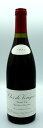 Domaine LeroyClos de Vougeot [1995]750mlクロ・ド・ヴージョ[1995]750mlドメーヌ・ルロワ　Domaine Leroy