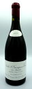 Domaine LeroyNuits Saint Georges Aux Boudots [2000]750ml ニュイ・サン・ジョルジュ・オー・ブード　[2000]750mlドメーヌ・ルロワ　Domaine Leroy