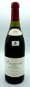 Domaine LeroyPommard Les Vignots [1994]750ml |}[ EB[j[1994]750mlh[kE Domaine Leroy