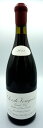 Domaine LeroyClos de Vougeot [2013]750mlクロ・ド・ヴージョ[2013]750mlドメーヌ・ルロワ　Domaine Leroy