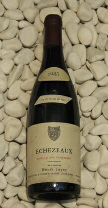 Henri Jayer　アンリ・ジャイエ Echezeaux[1985]750mlエシェゾー [1985]750ml