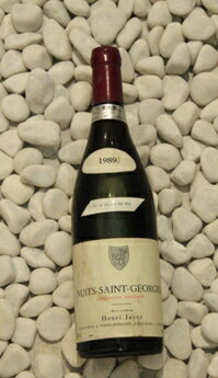 Henri Jayer　アンリ・ジャイエ Nuit Saint Georges[1989]750mlニュイ・サン・ジョルジュ[1989]750ml