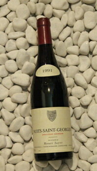 Henri Jayerꡦ㥤 Nuit Saint Georges[1991]750ml˥奤󡦥른[1991]750ml