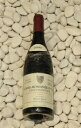 Henri Jayer　アンリ・ジャイエ Vosne Romanee 1er Cros-Parantoux [2000]750mlヴォーヌ・ロマネ 1er クロ・パラントゥ[2000]750ml