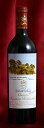 Chateau Mouton Rothschildシャトー・ムートン・ロートシルト[2004] 750mlCh.Mouton Rothschild