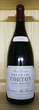 Meo　CamuzetCorton Clos Rognet Grand Cru[2006]750mlコルトン・クロ・ロニェ[2006]750mlメオ・カミュゼ　Meo Camuzet