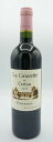 Vieux Chateau Certan 2nd 顦åȡɡ륿 [2013] 750ml ¢ФLa Gravette d...